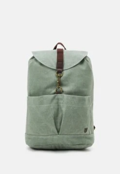 Pier One UNISEX - Tagesrucksack - Light Green