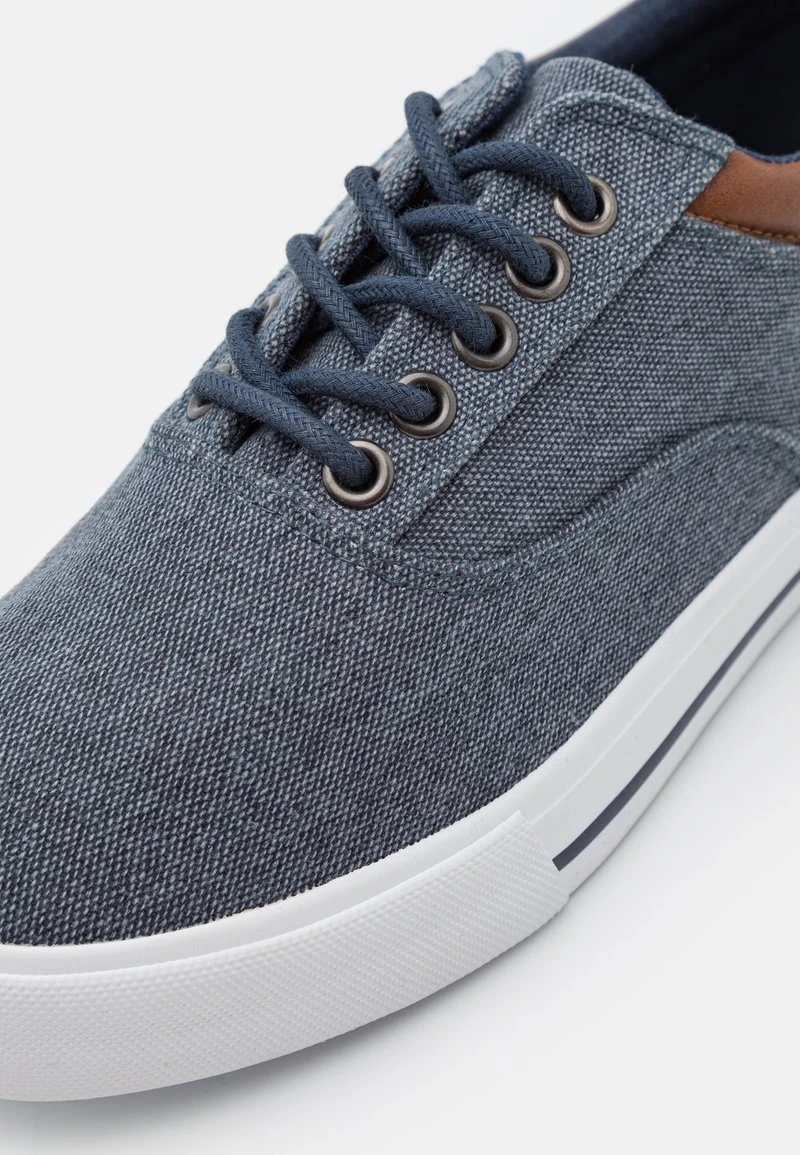 Pier One Sneaker Low - Dark Blue – Bild 6
