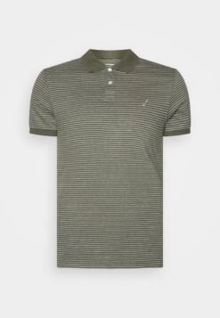 Pier One Poloshirt - Olive