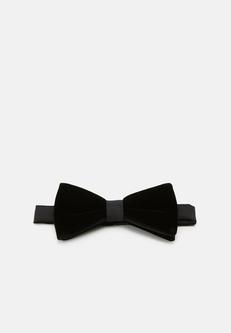 Pier One Fliege - Black