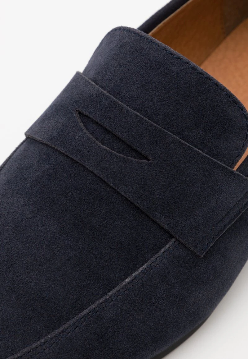 Pier One Business-Slipper - Dark Blue – Bild 6