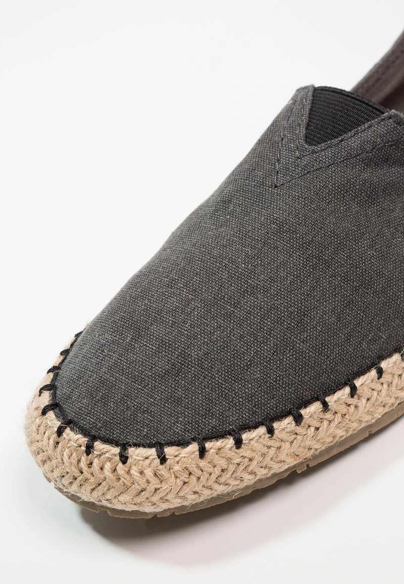 Pier One Espadrille - Grey – Bild 6