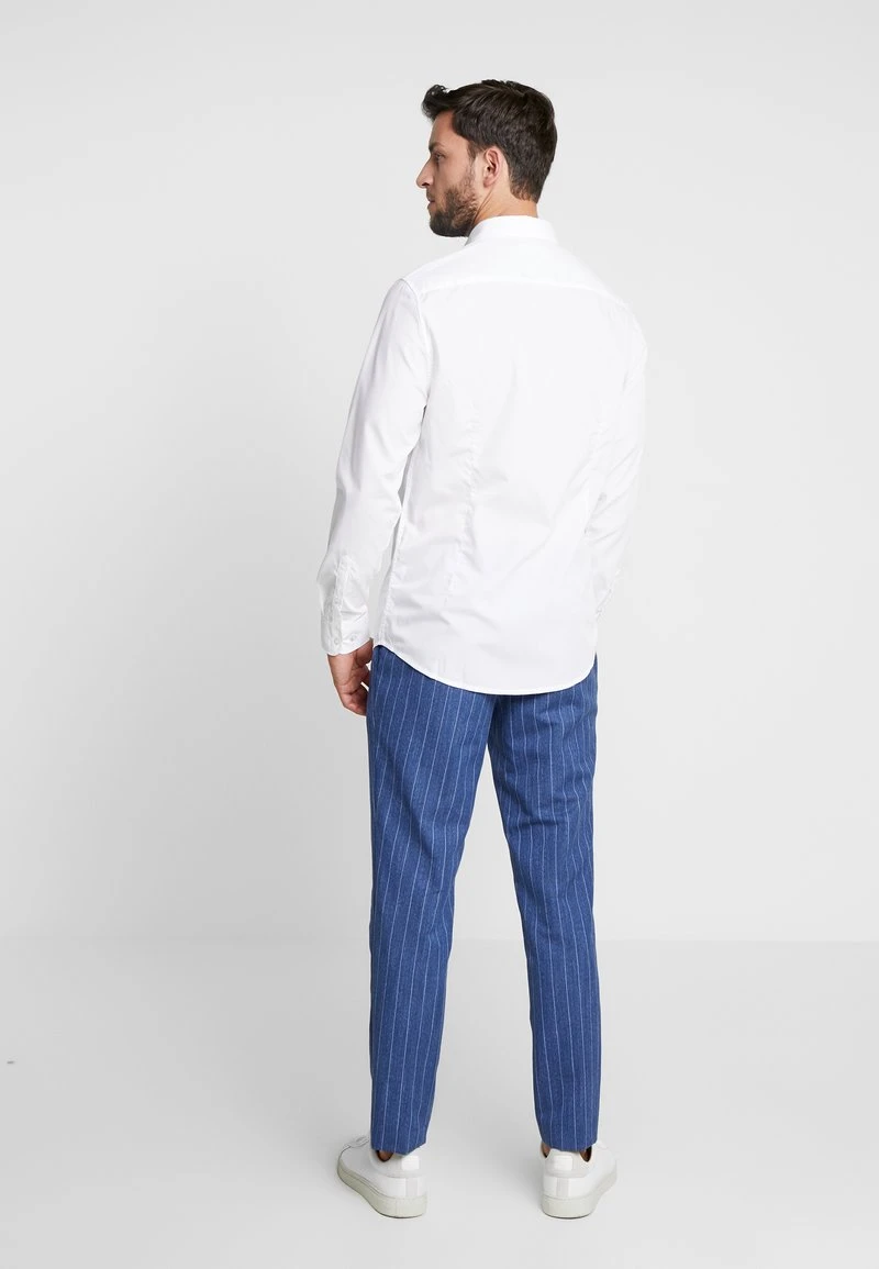 Pier One 2 PACK - Businesshemd - White – Bild 3